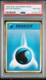 Water Energy