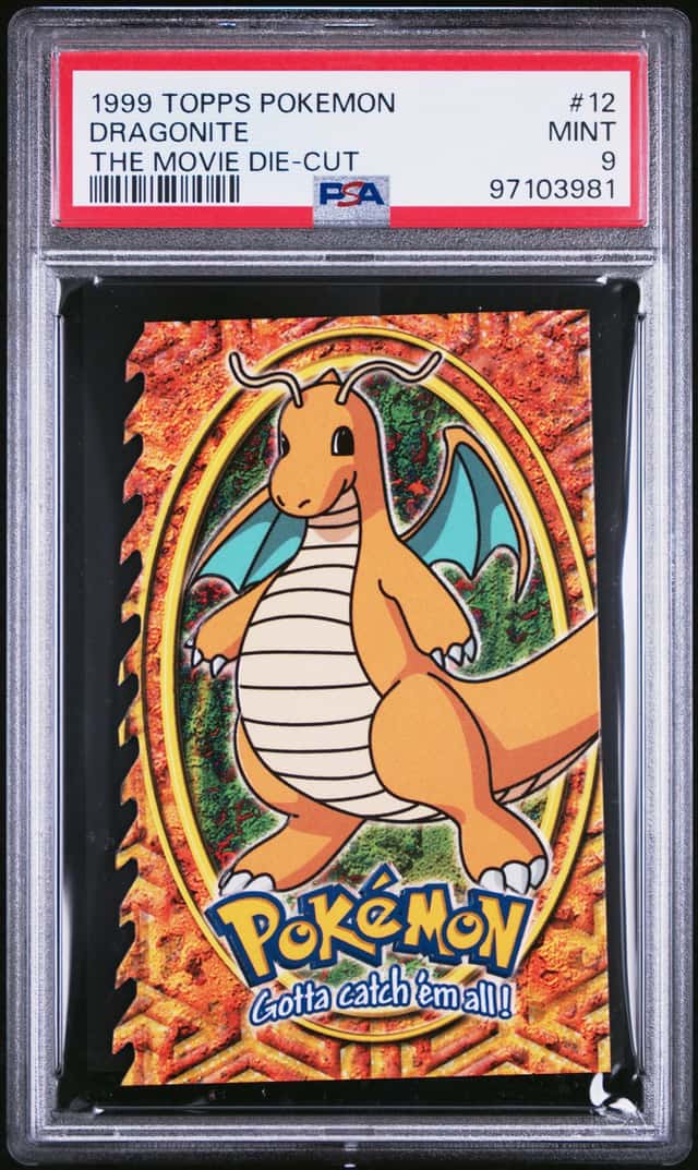 Dragonite
