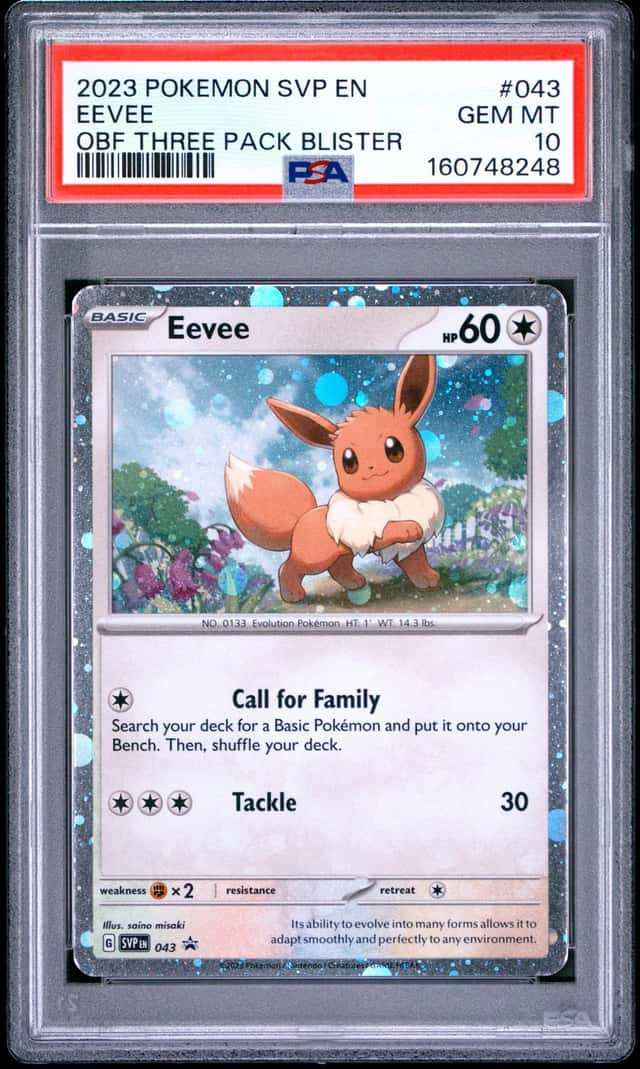 Eevee