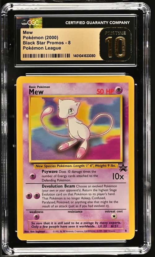 Mew