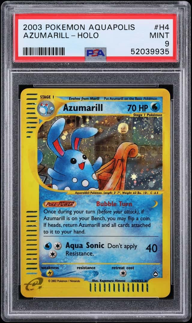 Azumarill