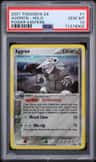 Aggron
