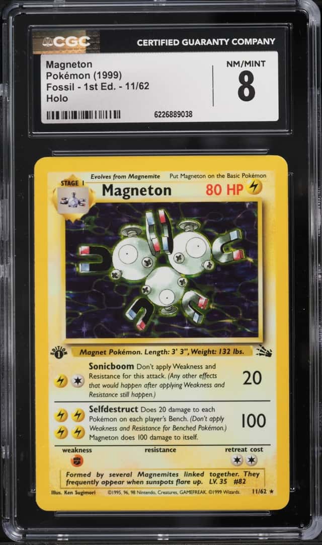 Magneton