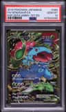 Venusaur Ex