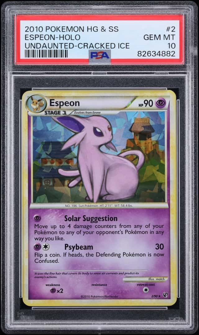Espeon