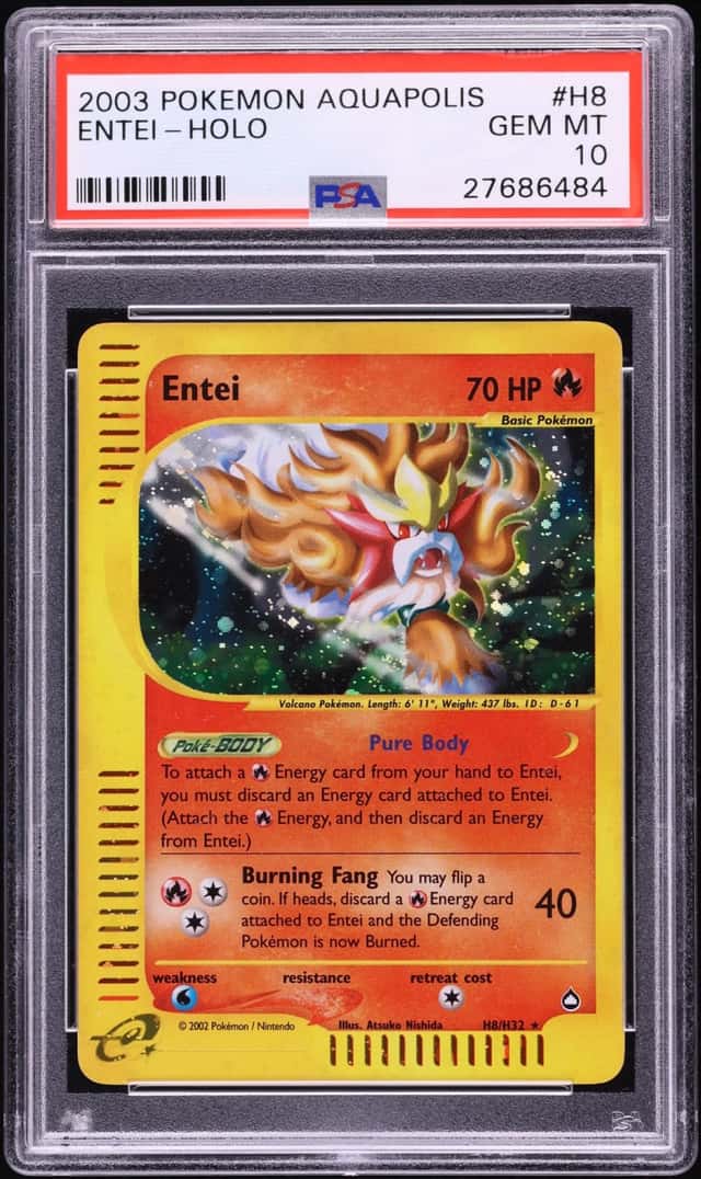 Entei