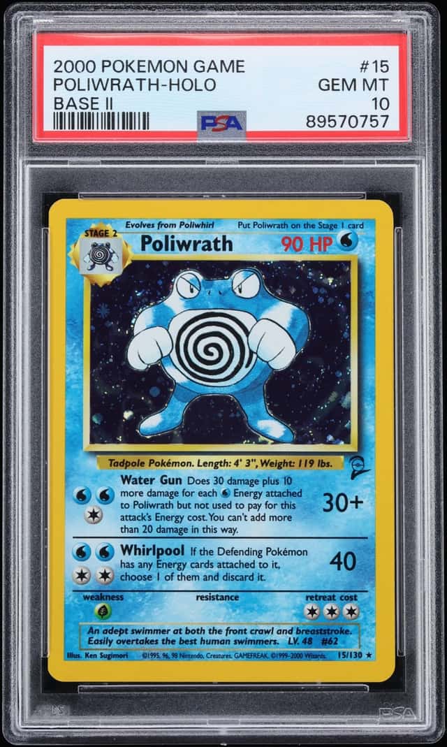 Poliwrath