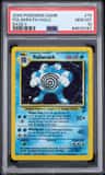 Poliwrath
