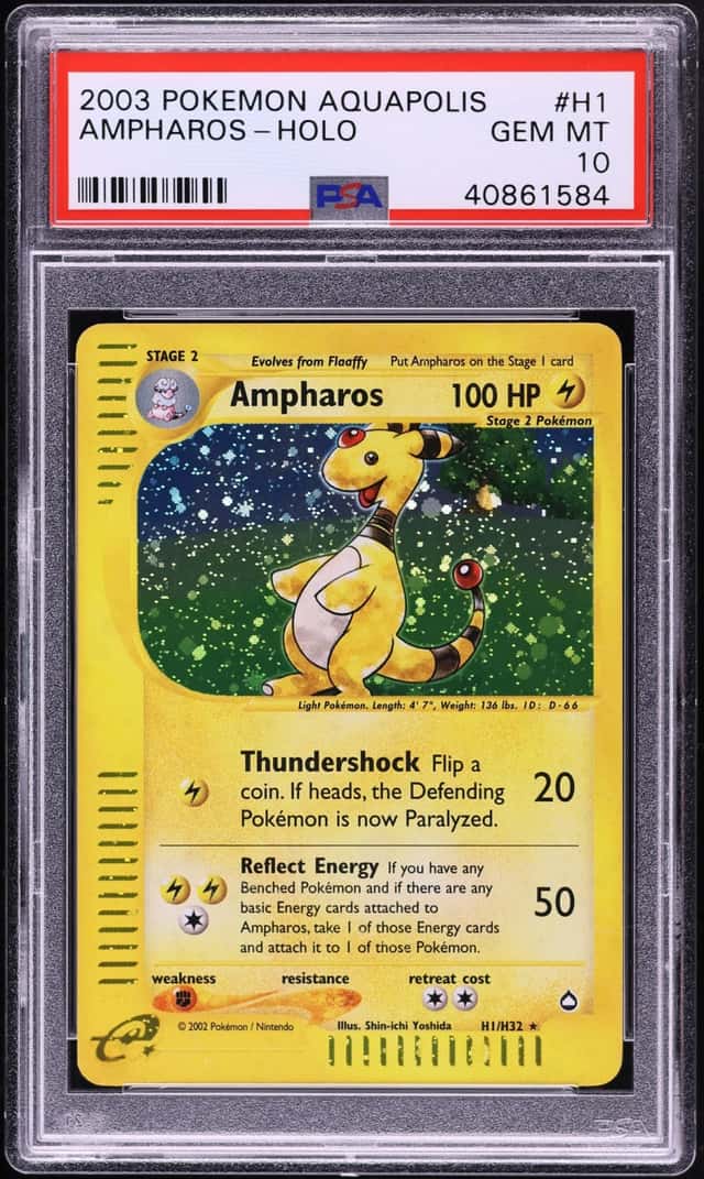 Ampharos