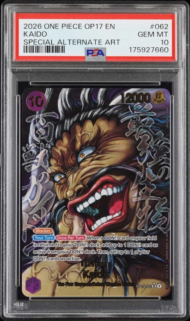Kaido