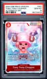 Tony Tony Chopper