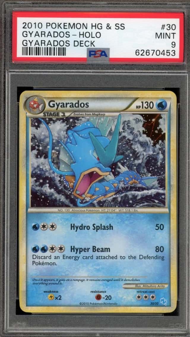 Gyarados