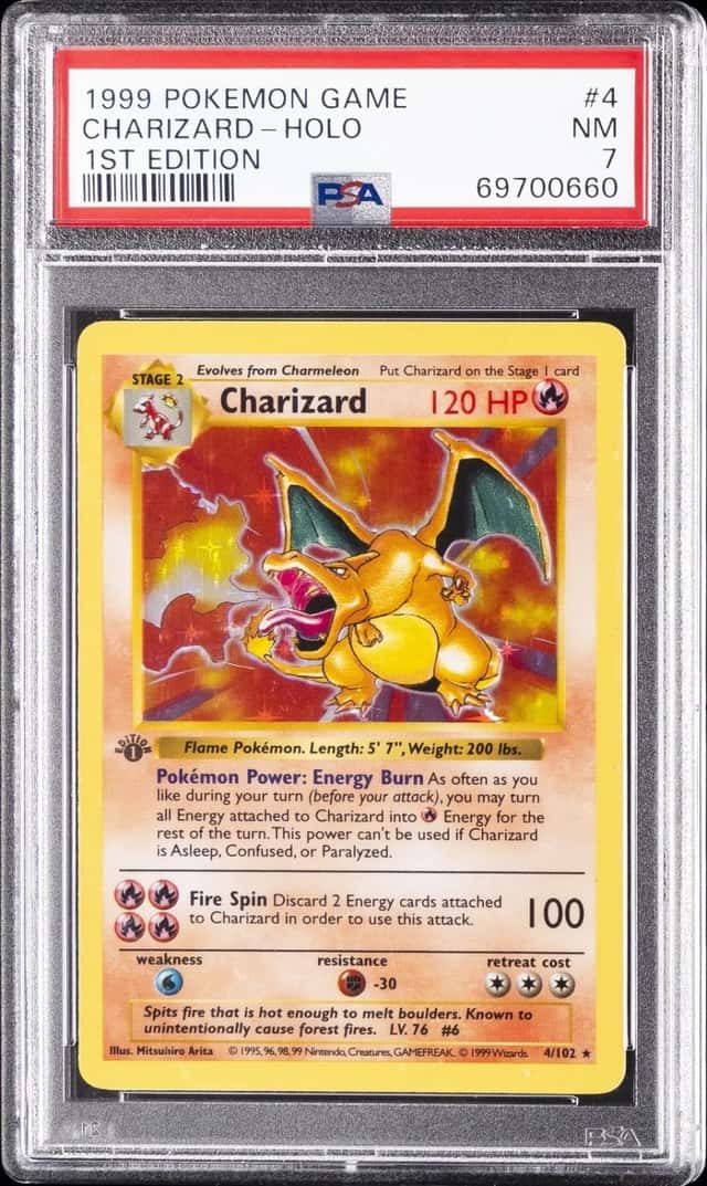 Charizard