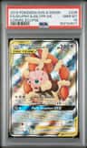 Mega Lopunny & Jigglypuff Gx