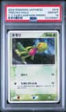 Treecko