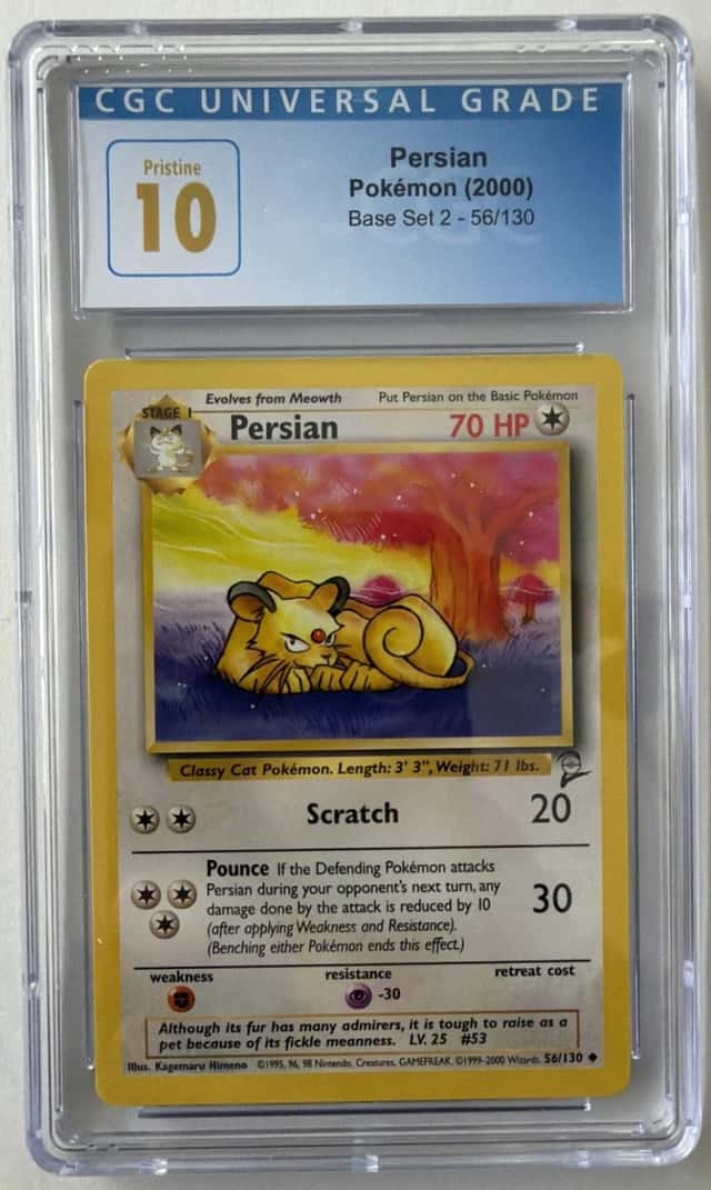Persian