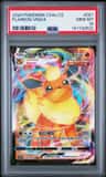 Flareon Vmax