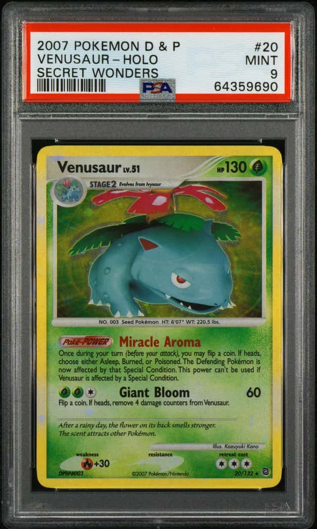 Venusaur