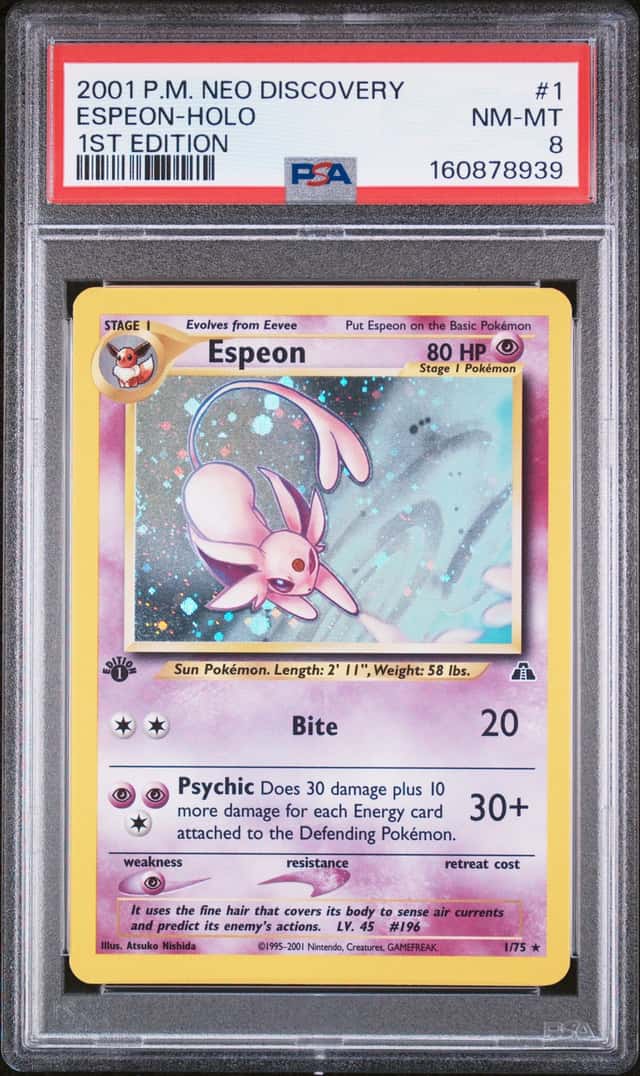 Espeon