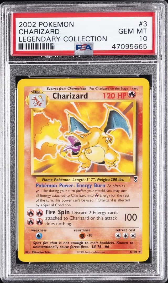 Charizard