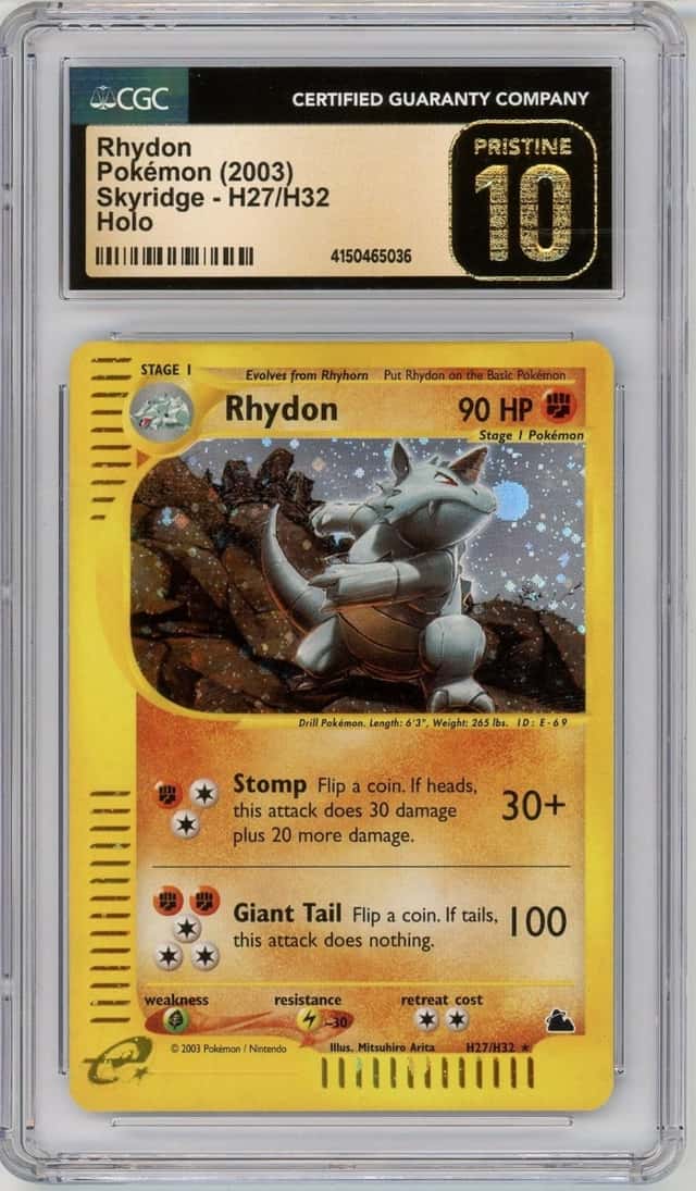 Rhydon