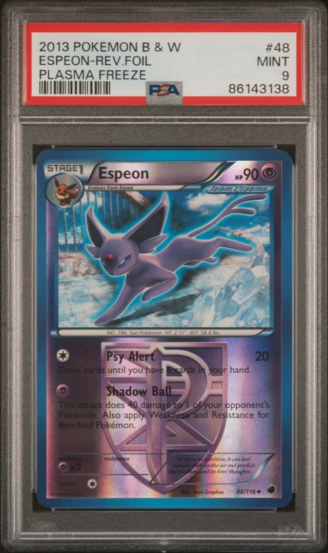 Espeon