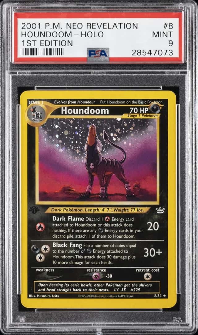 Houndoom