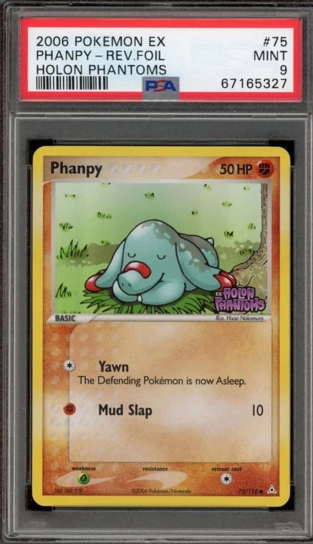 Phanpy