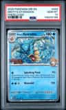 Misty'S Gyarados
