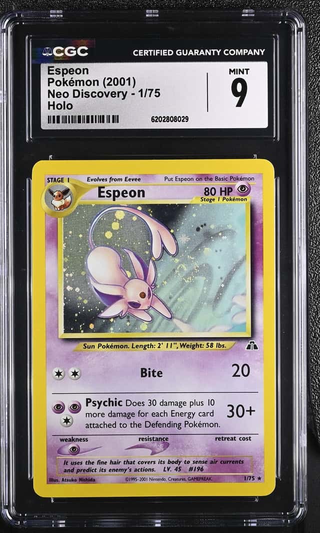 Espeon