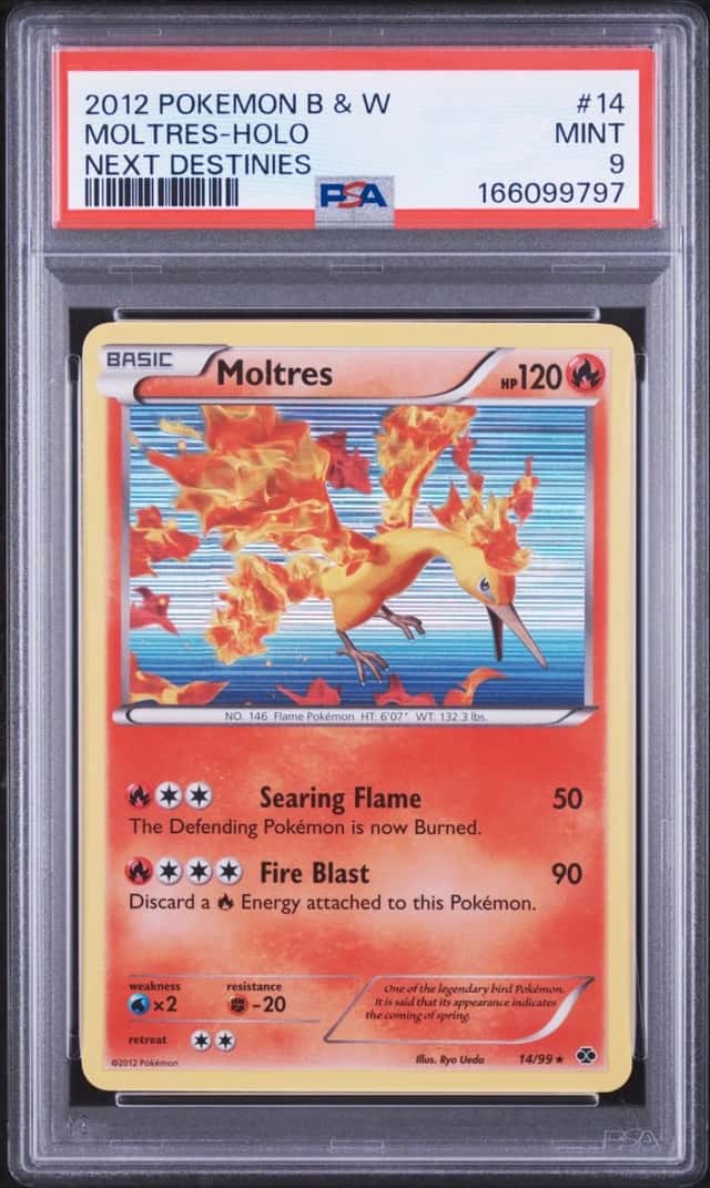 Moltres