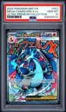 Mega Charizard X Ex