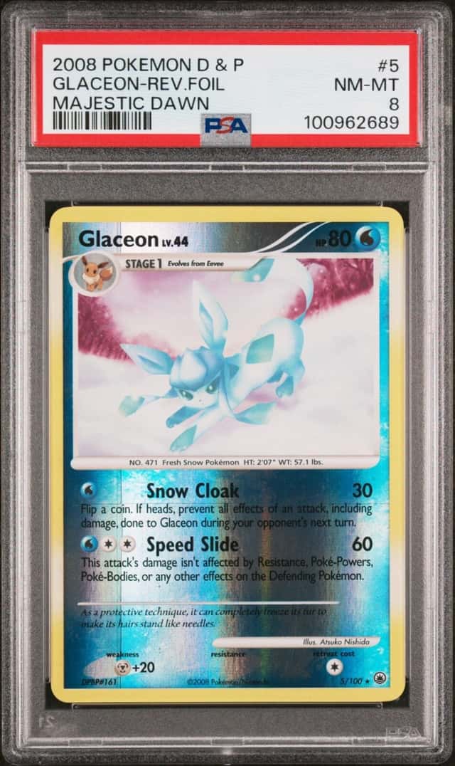 Glaceon