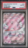 Blissey Ex