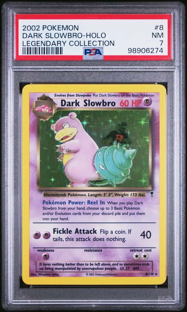 Dark Slowbro