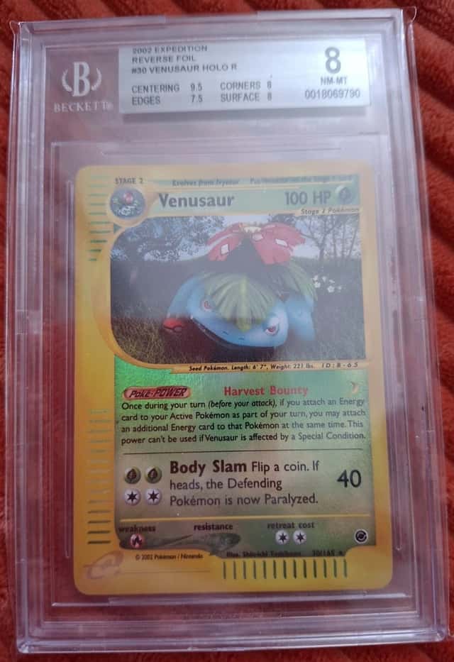 Venusaur