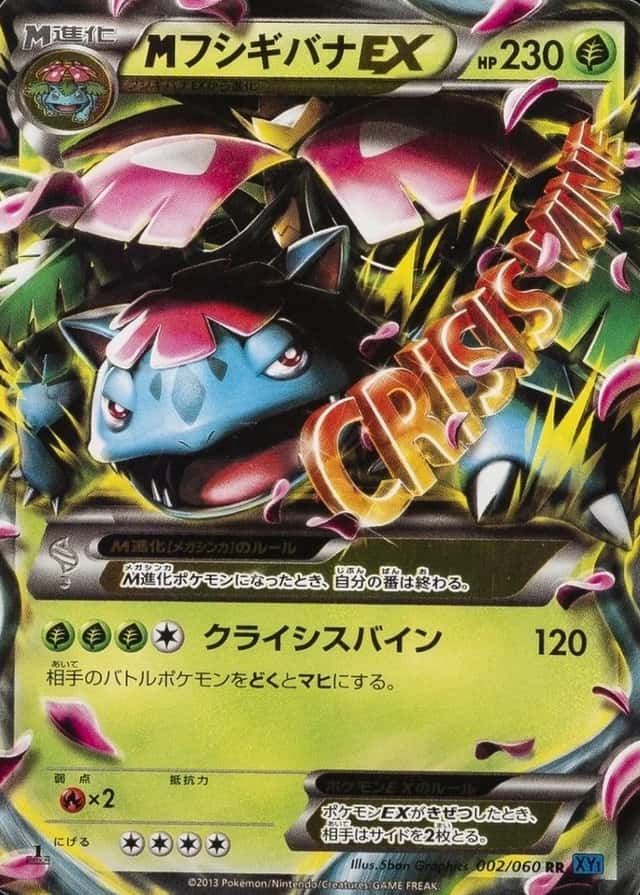 Holo · 1st Edition