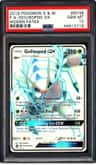 Golisopod Gx