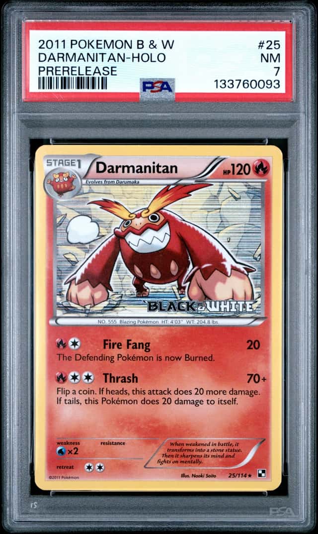 Darmanitan
