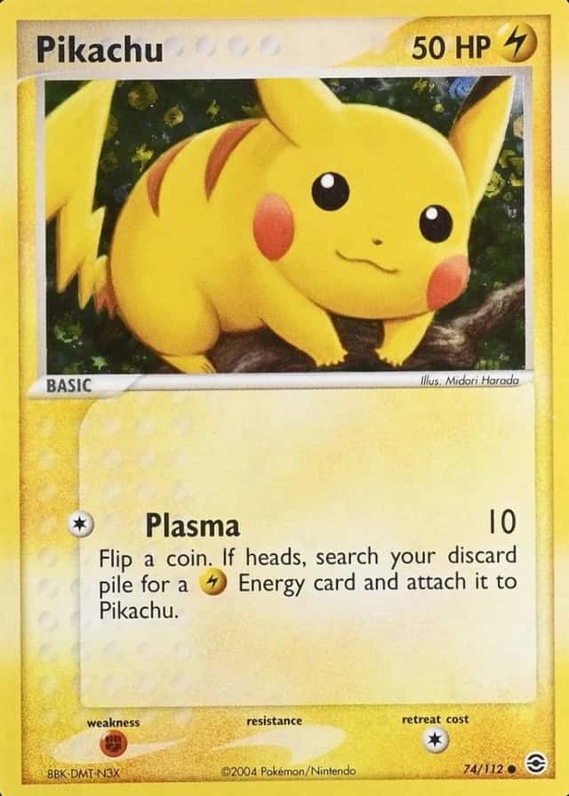 Reverse Holo