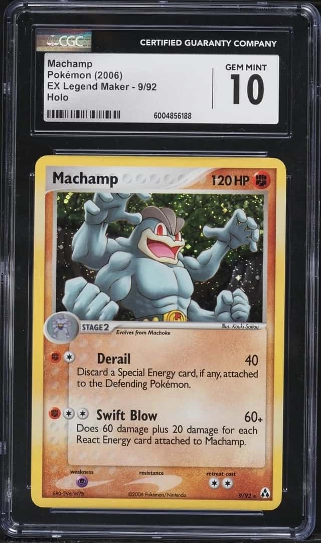 Machamp