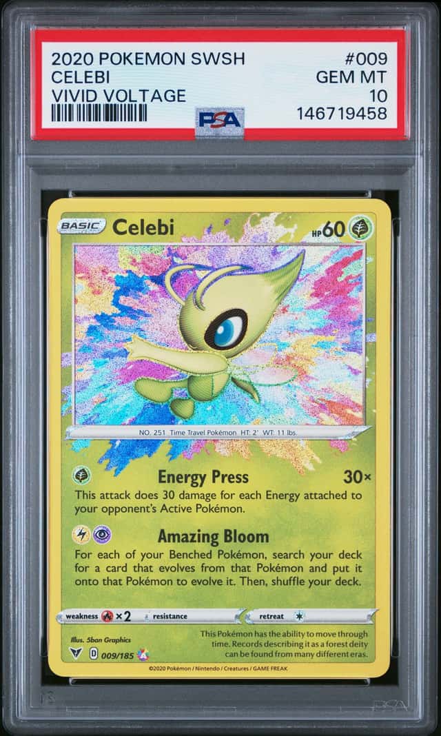 Celebi