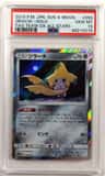 Jirachi