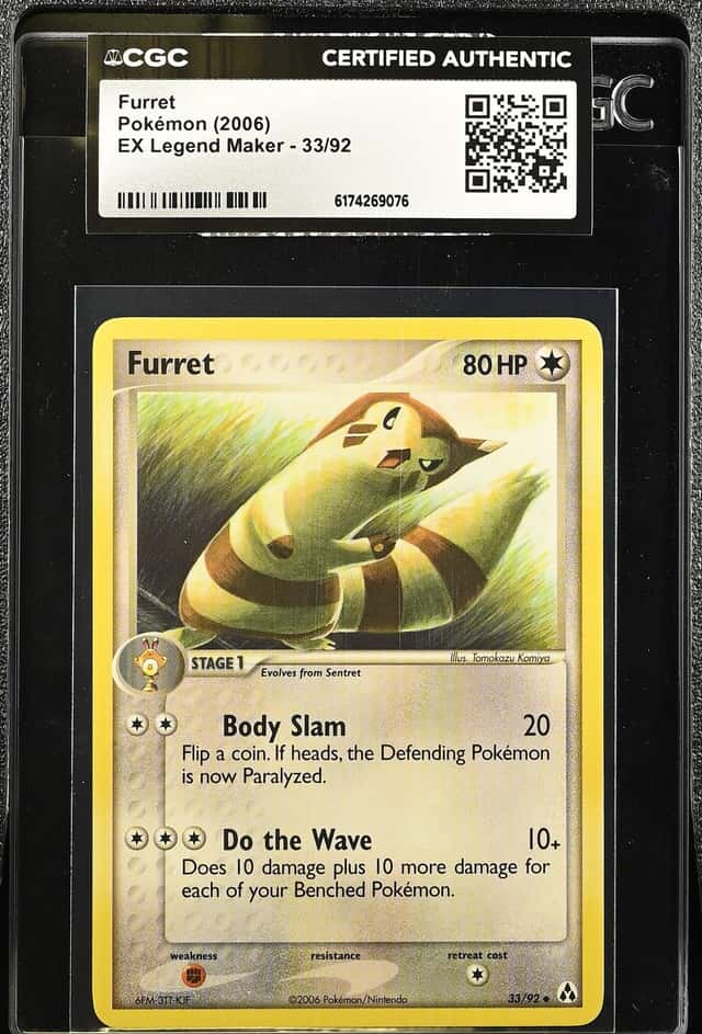 Furret