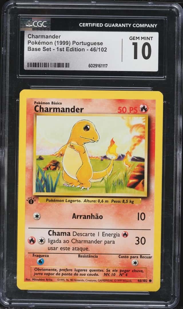 Charmander