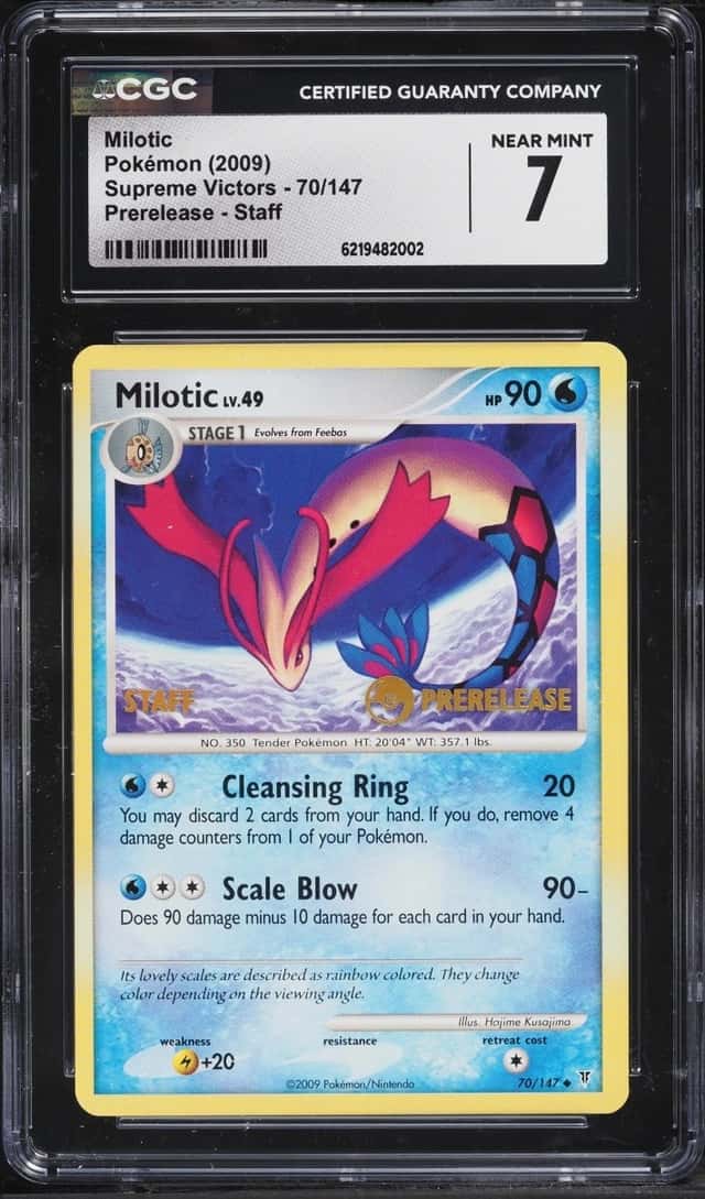 Milotic
