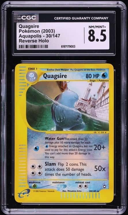 Quagsire