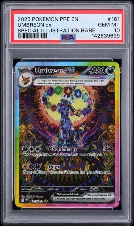 UMBREON ex