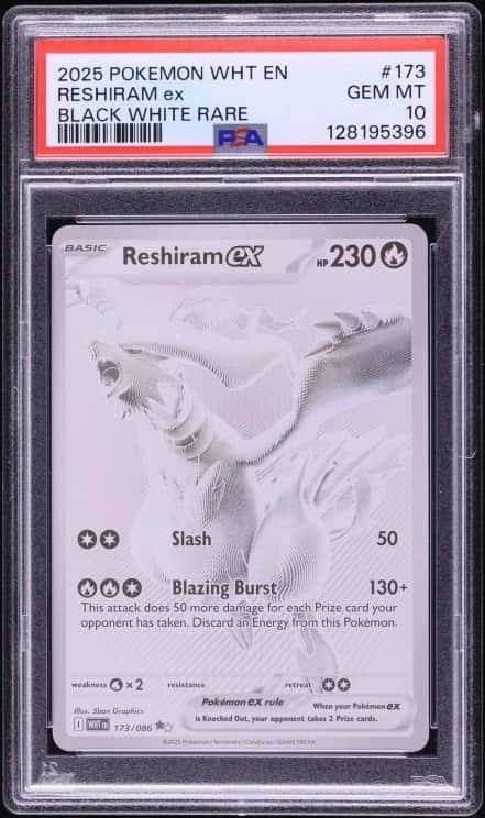RESHIRAM ex