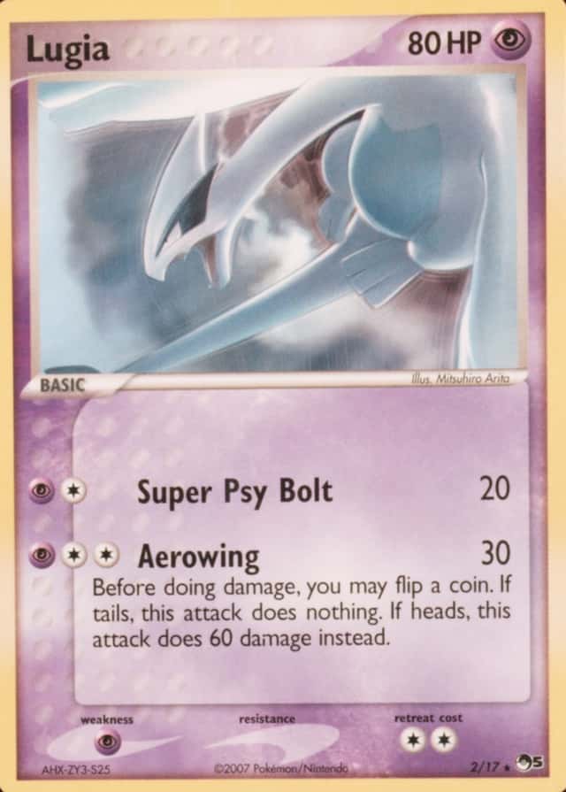 Non-Holo